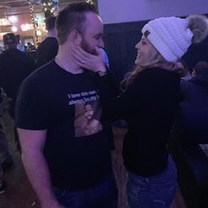 Meet your Posher, Shayne